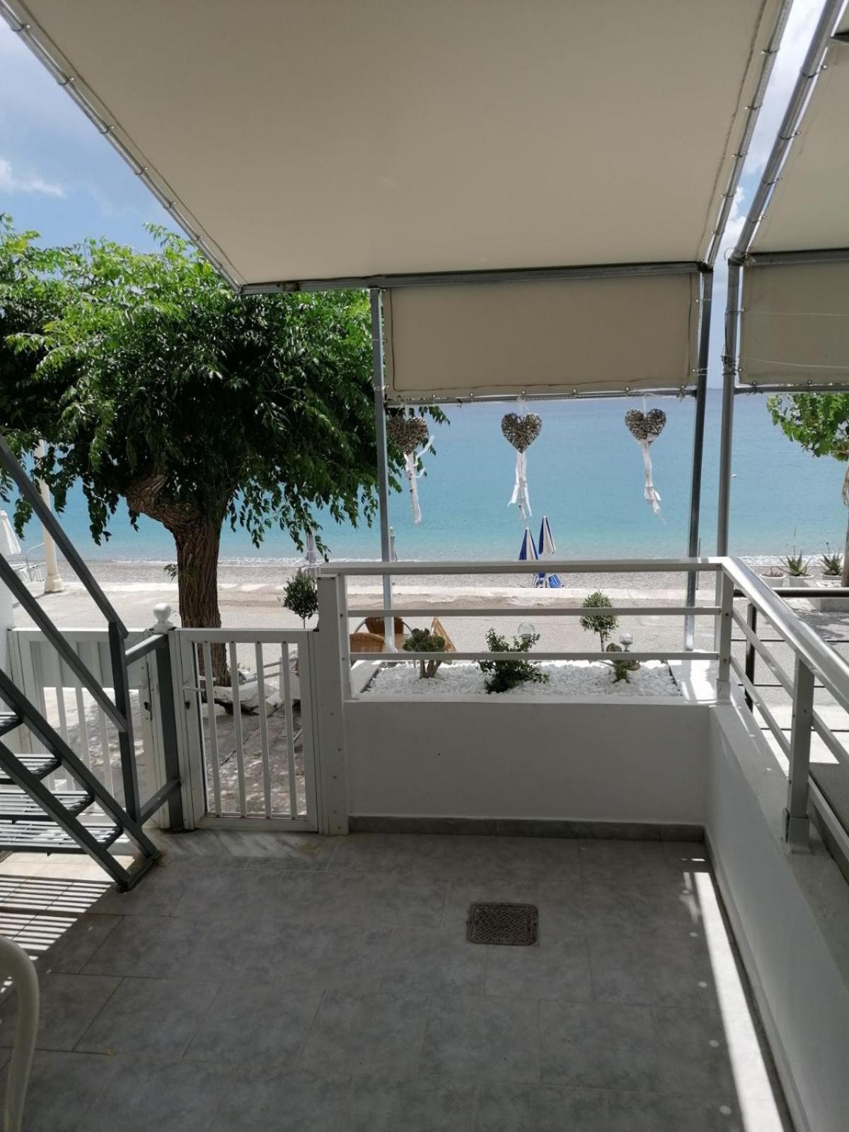 Apartment Fantasea *