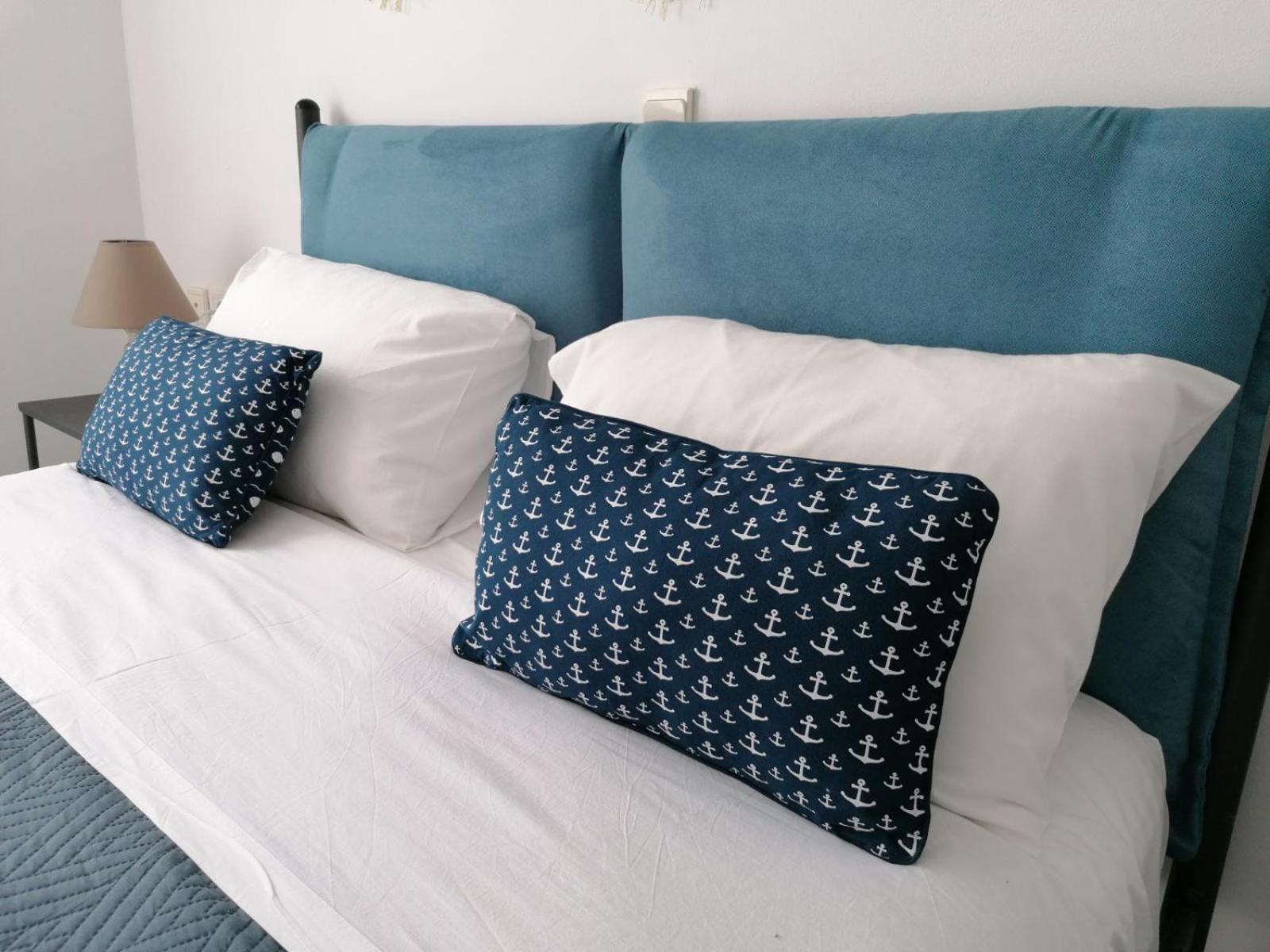 Fantasea Apartment