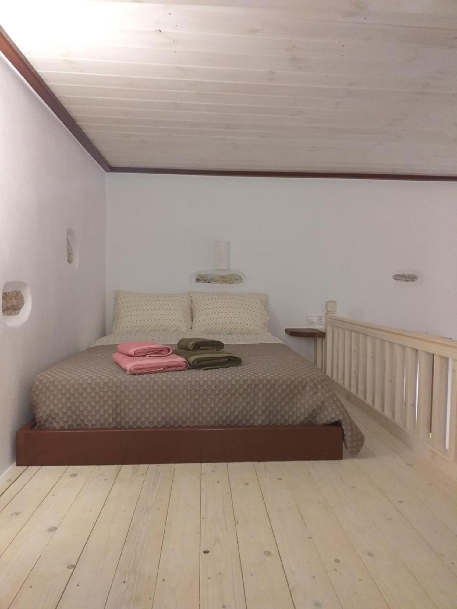Imellos Apartment