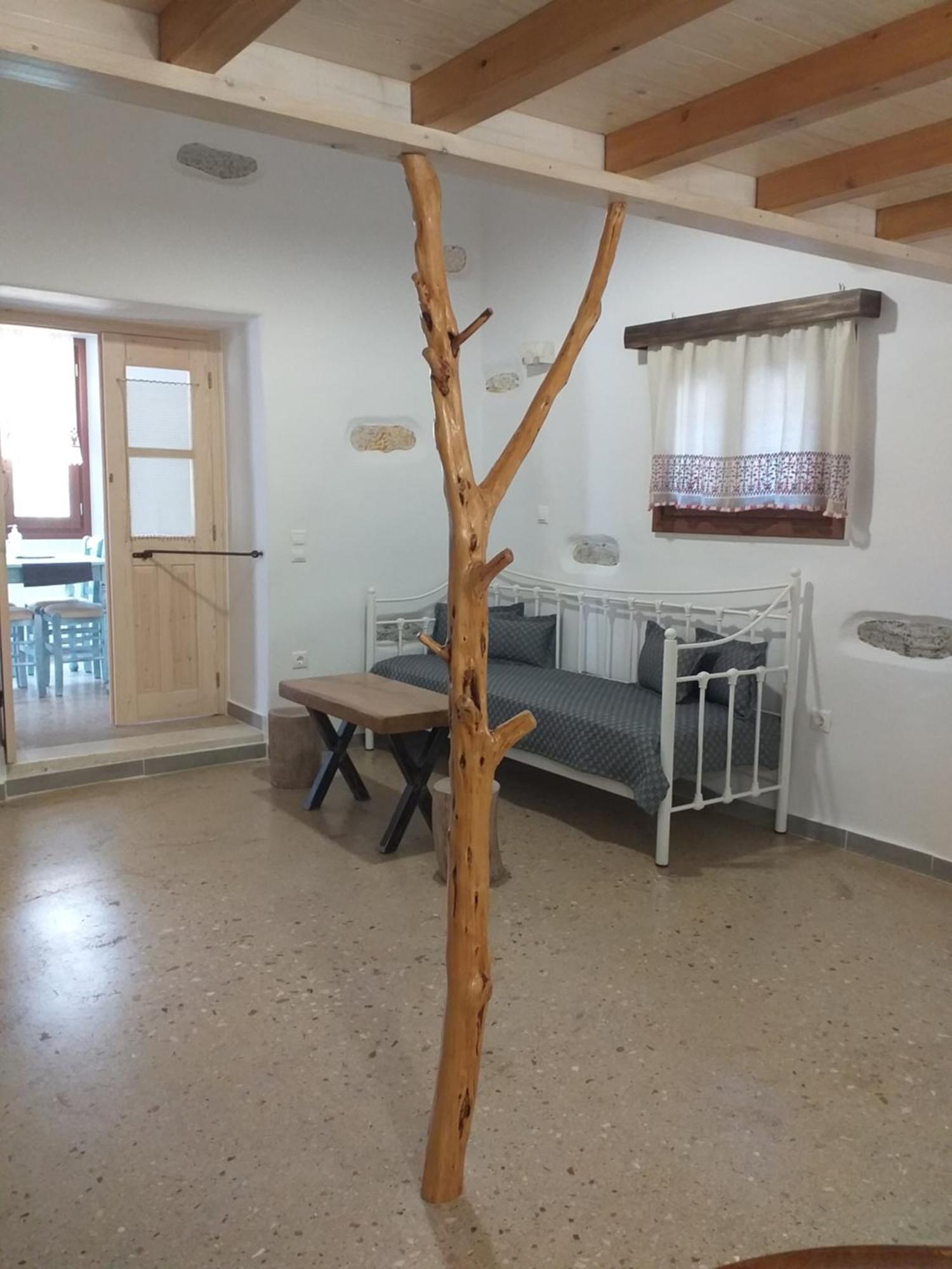 Imellos Apartment *