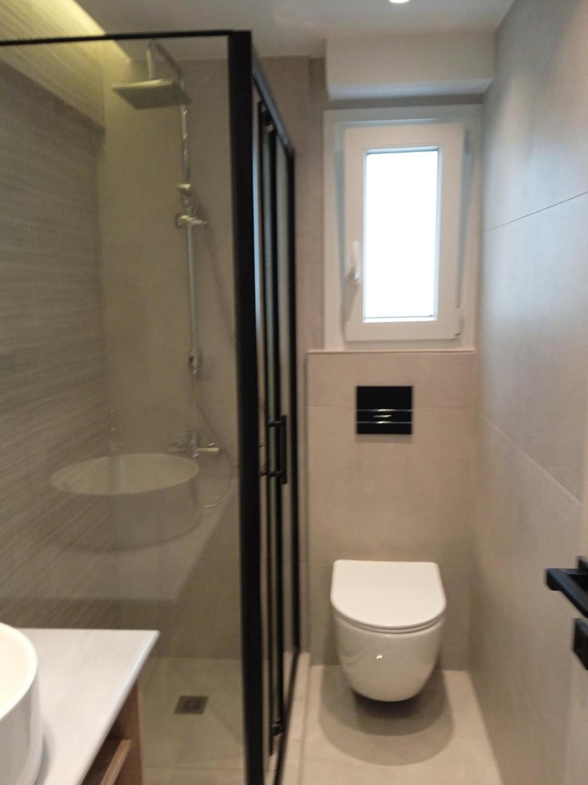 Q Luxury Apartment Palairos