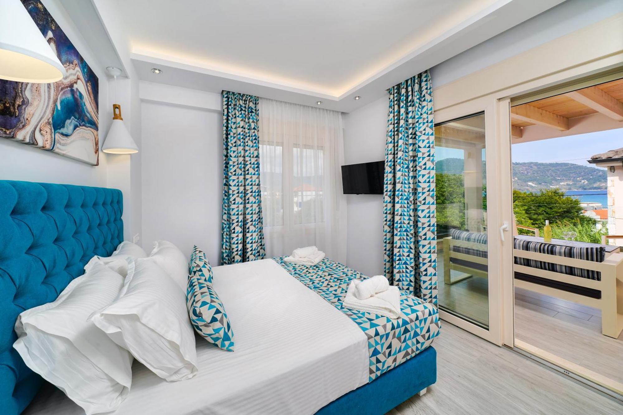 Foti's Villa *