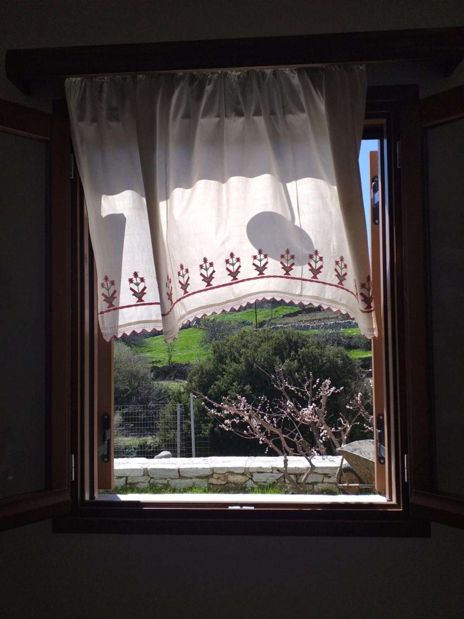 Imellos Apartment *