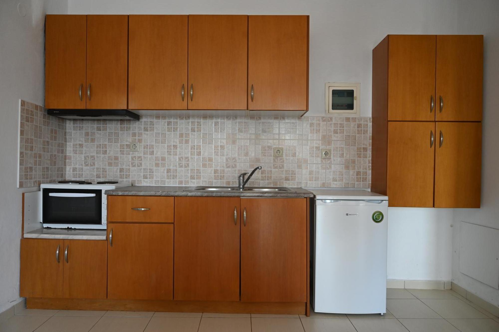 Hotel Surf Vasiliki (Lefkada)