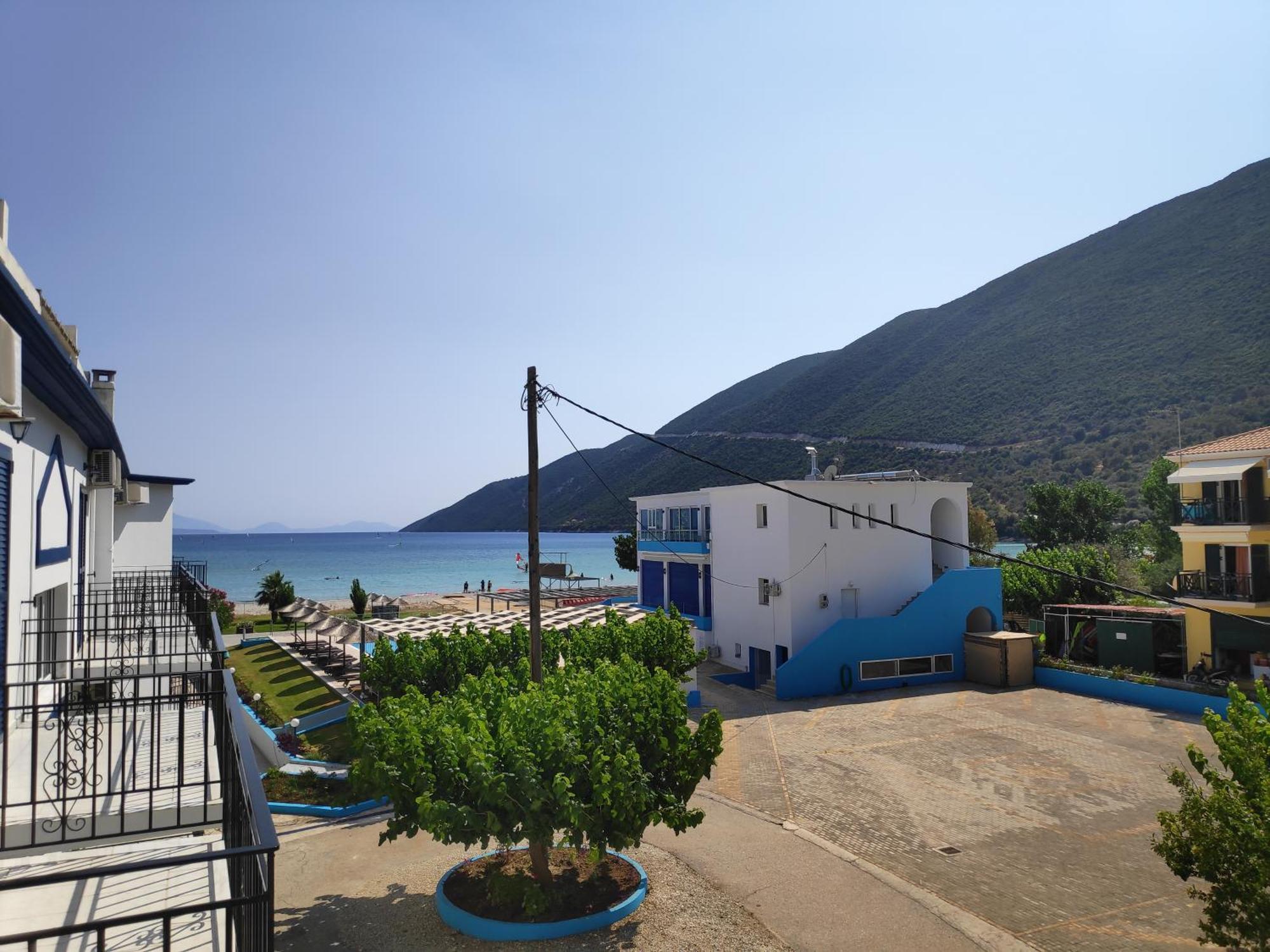 Hotel Surf 2*