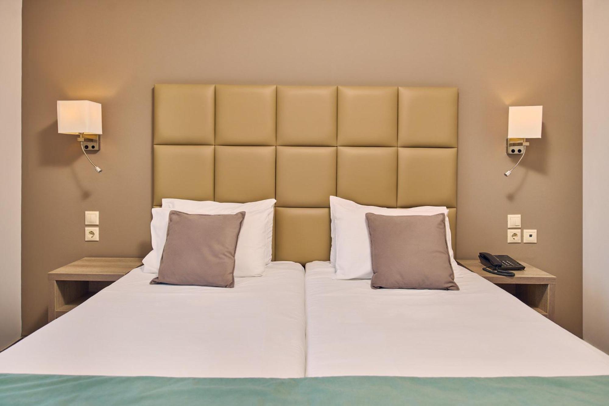 Zakynthos Hotel