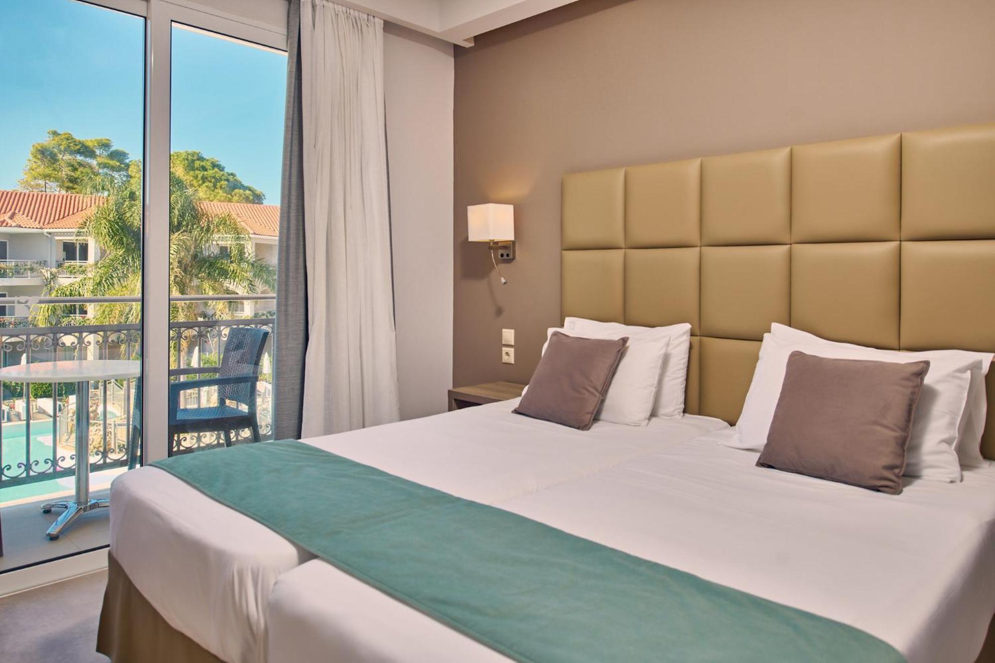 Zakynthos Hotel Tsilivi (Zakynthos)