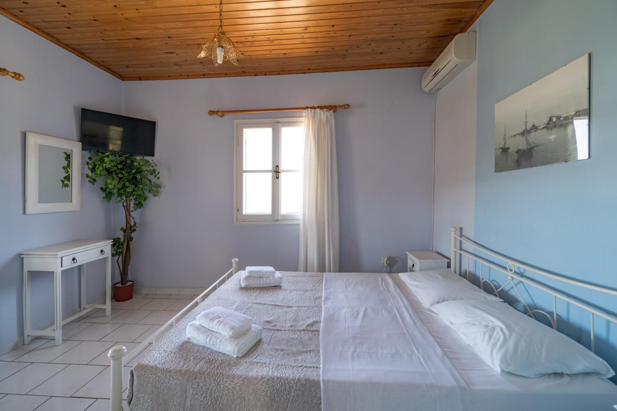 Hotel Philyra Appartments 2*