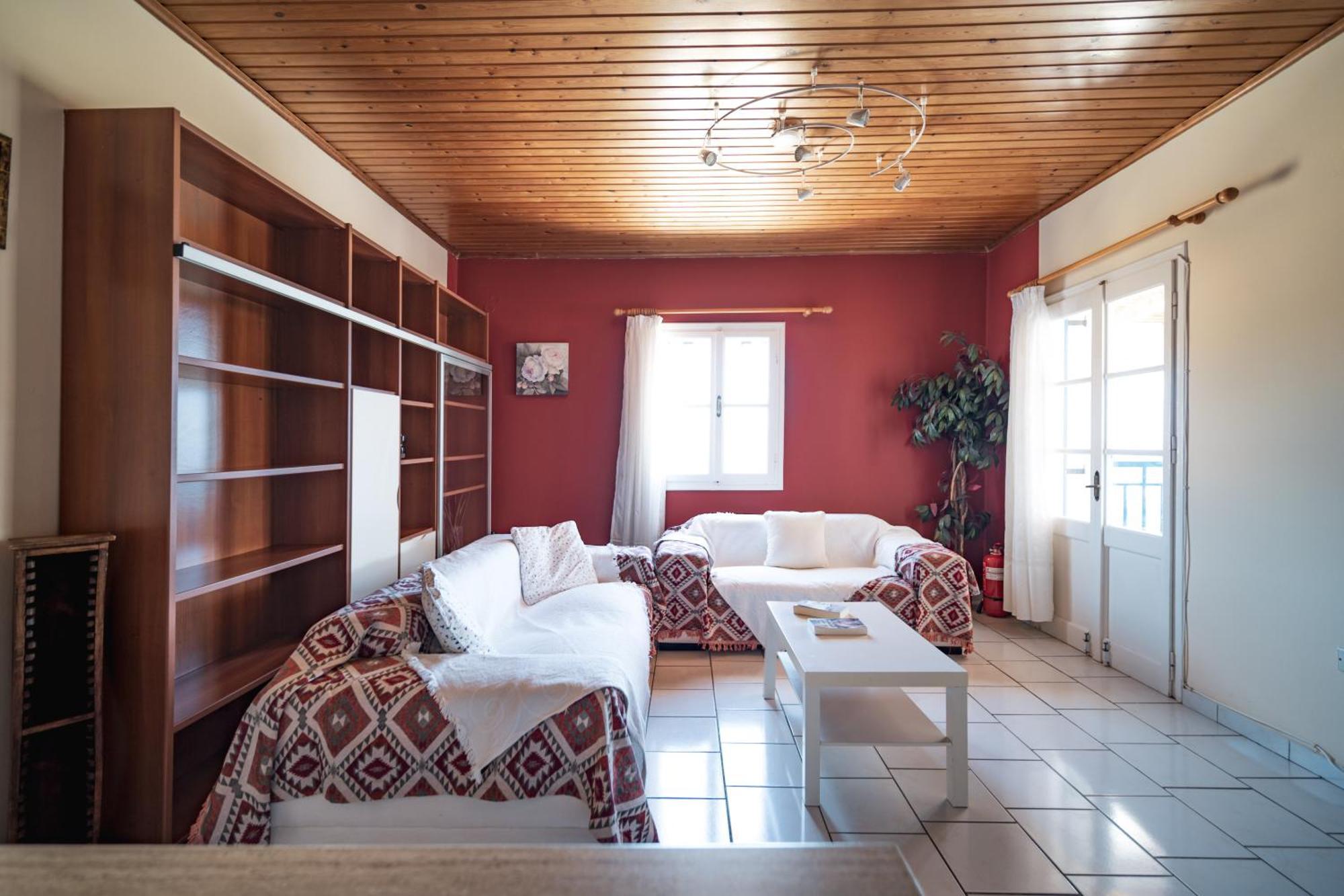 Philyra Appartments 2* Agia Pelagia (Kythira)