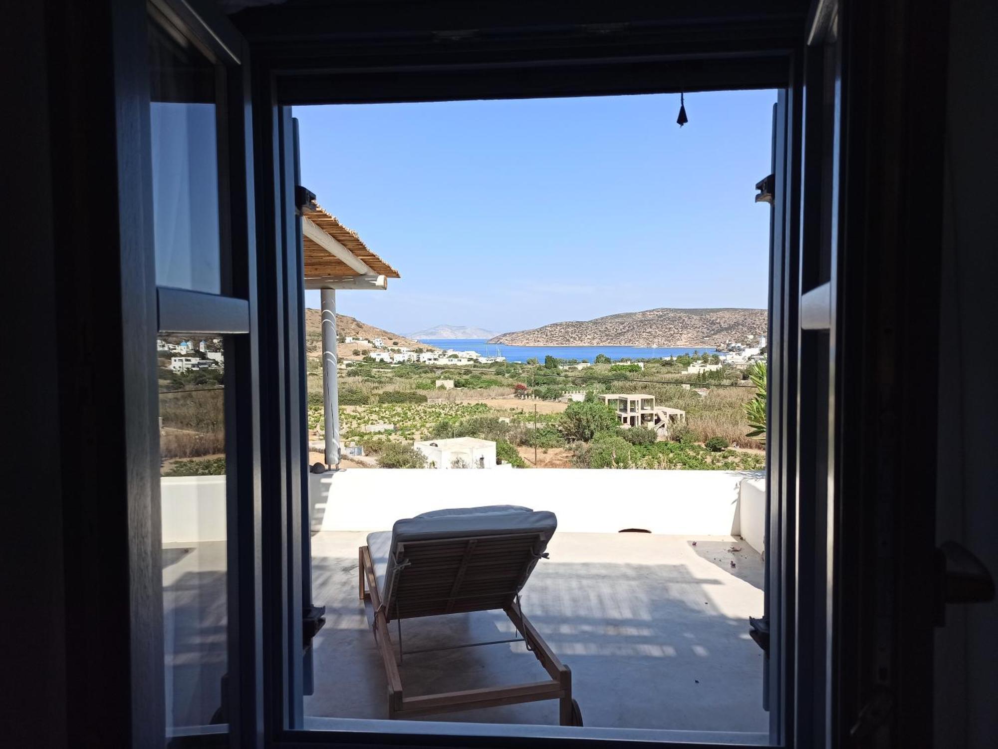 Kykladonisia Aparthotel Amorgos