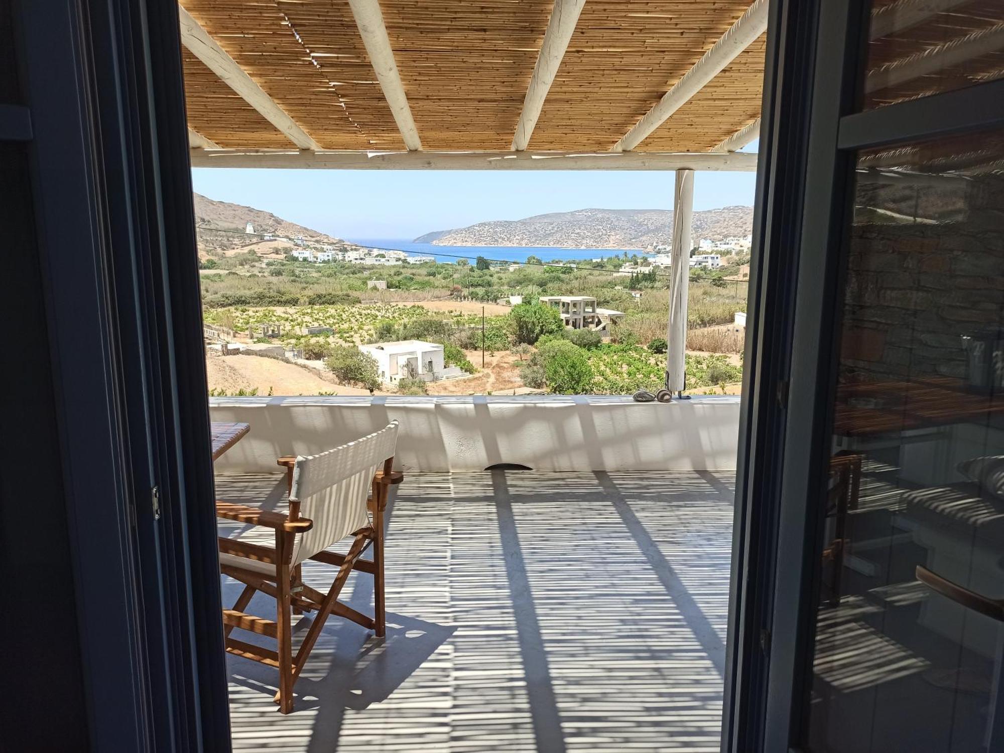 Kykladonisia * Amorgos