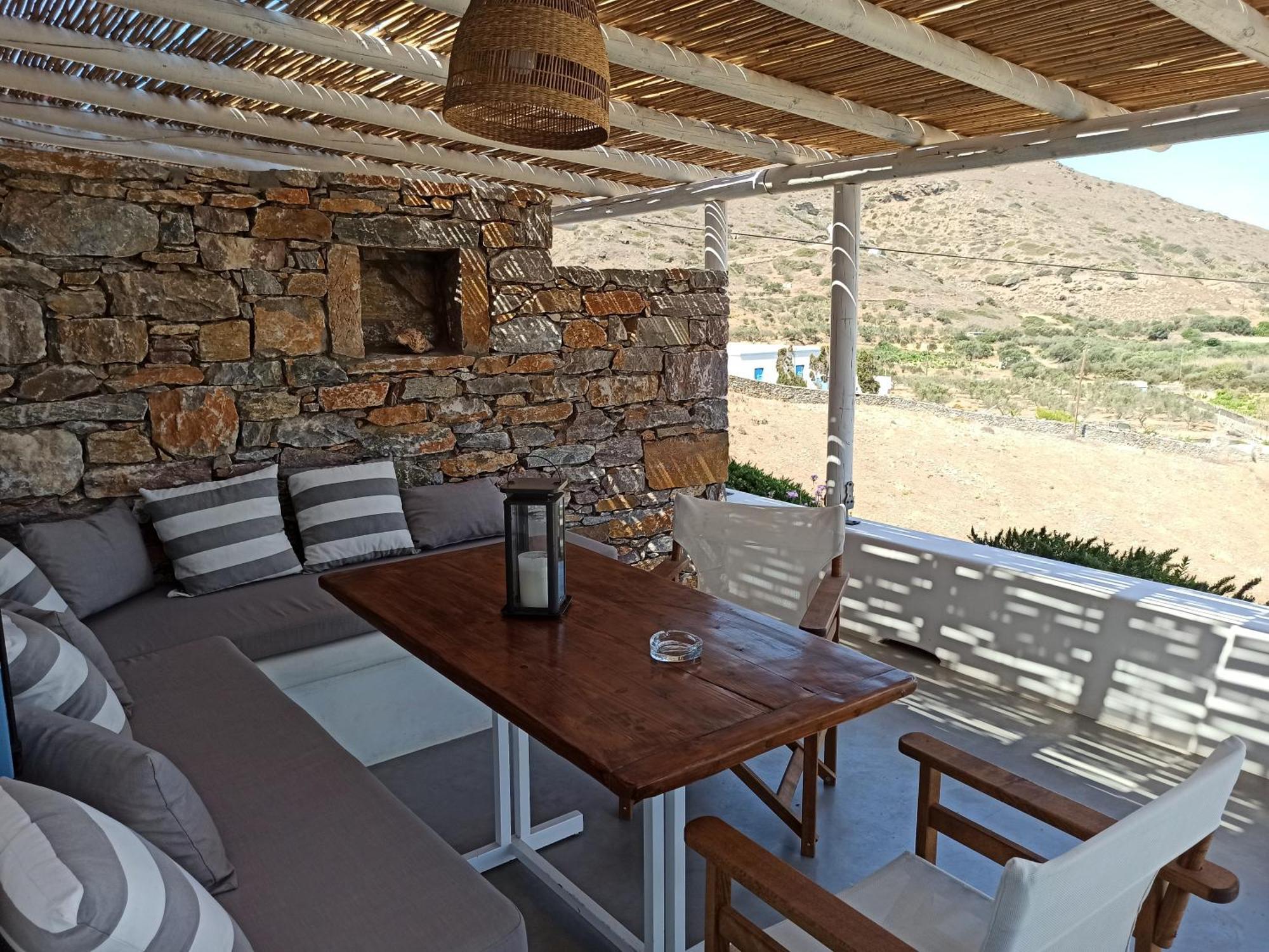 Kykladonisia Aparthotel