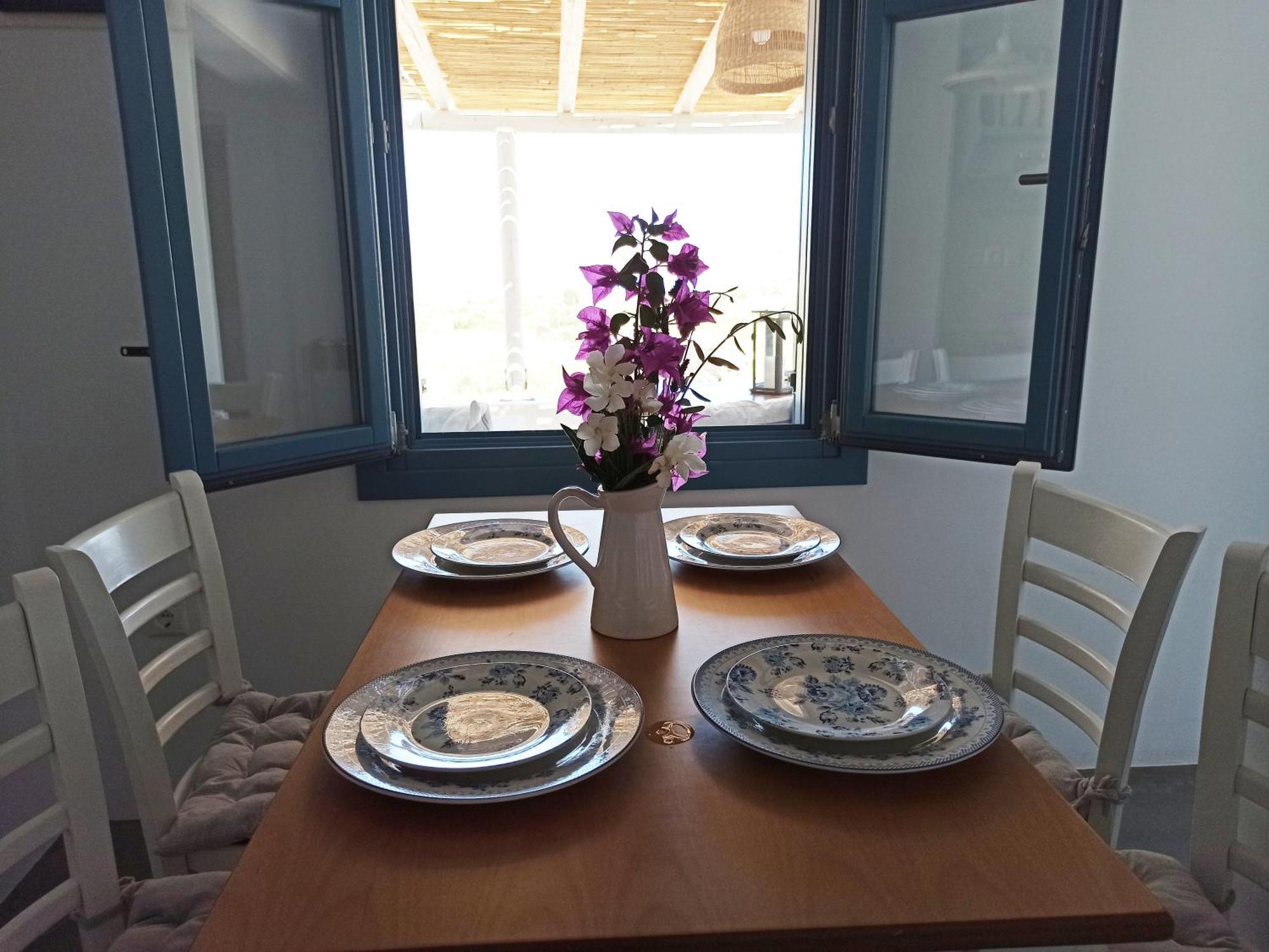 Aparthotel Kykladonisia *