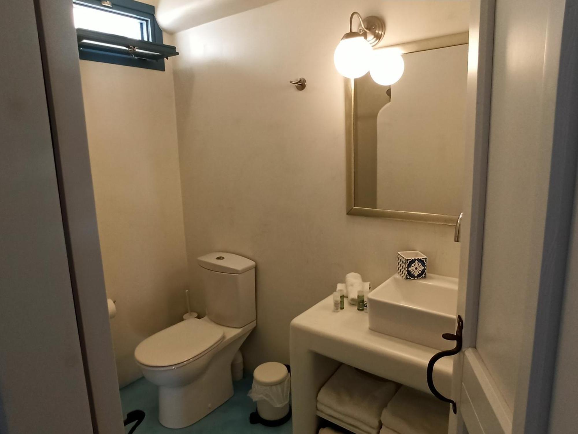 Kykladonisia Aparthotel Amorgos