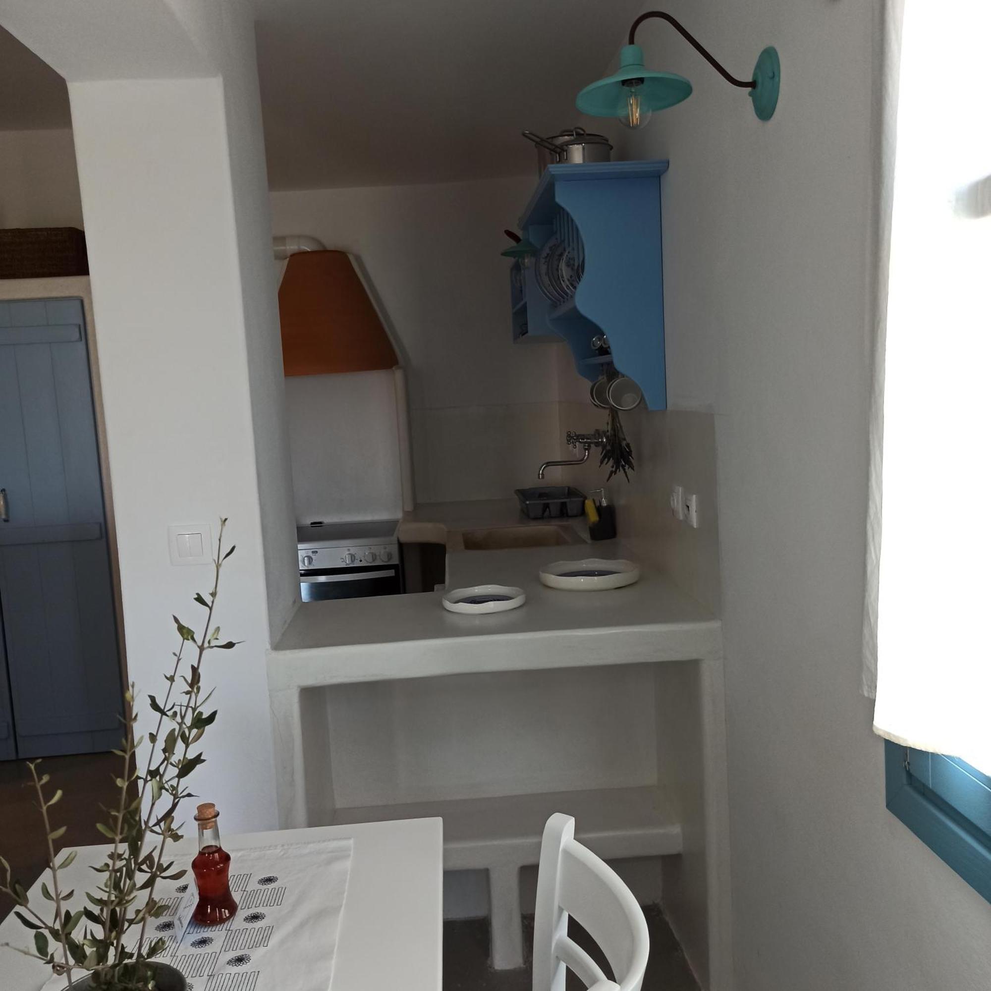 Kykladonisia Aparthotel