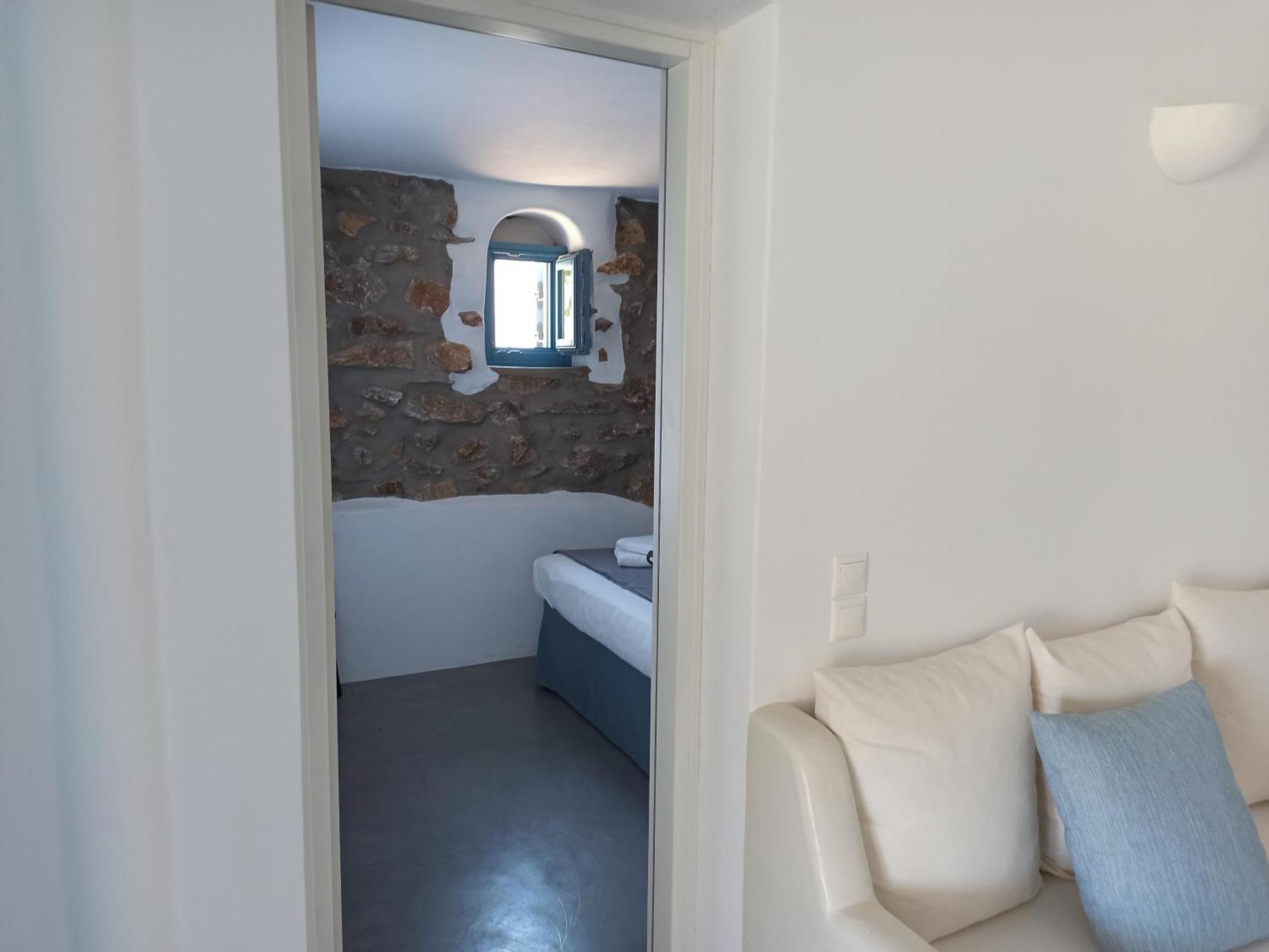 Kykladonisia Aparthotel *