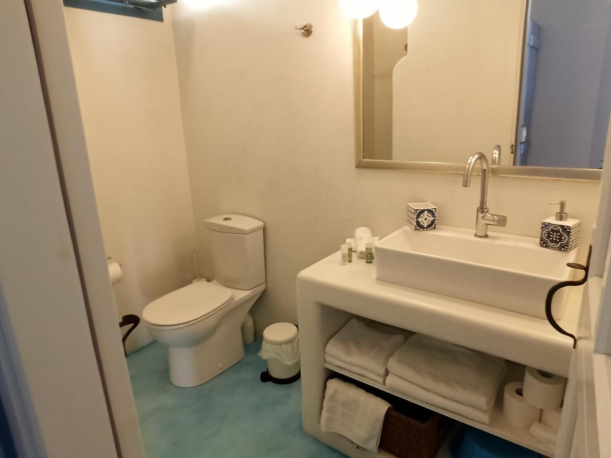 Kykladonisia Aparthotel Amorgos