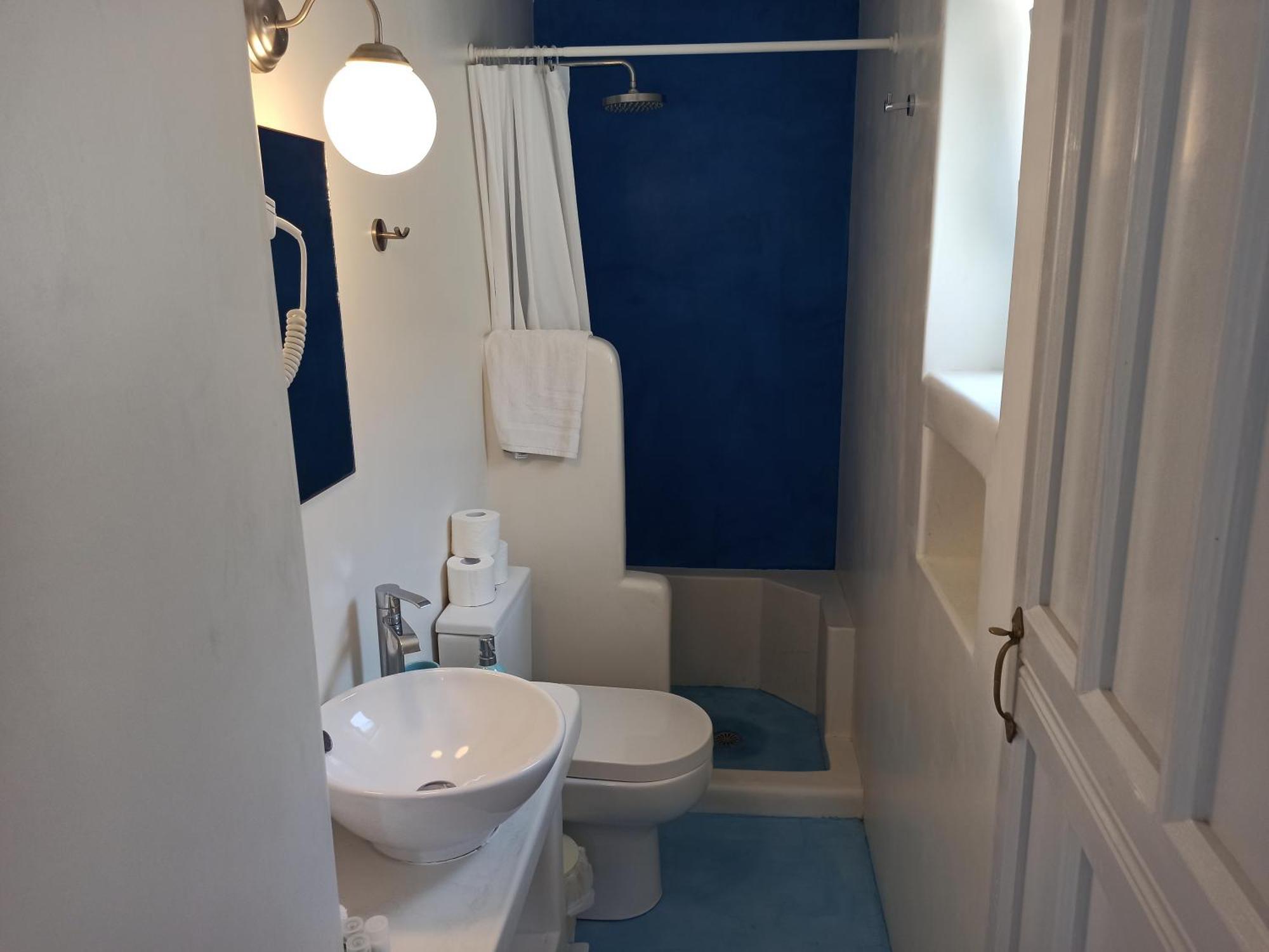 Kykladonisia Aparthotel