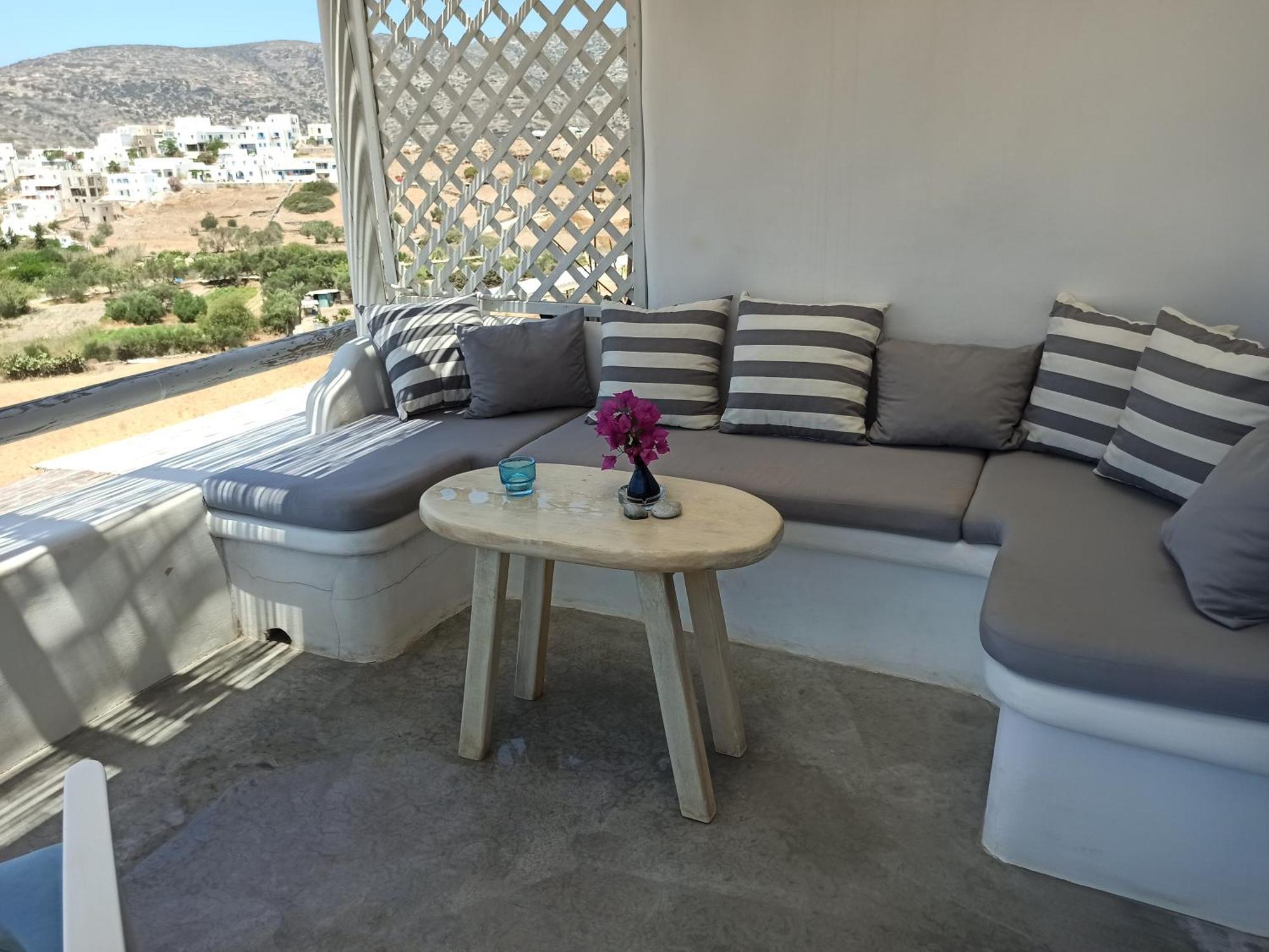 Kykladonisia * Amorgos