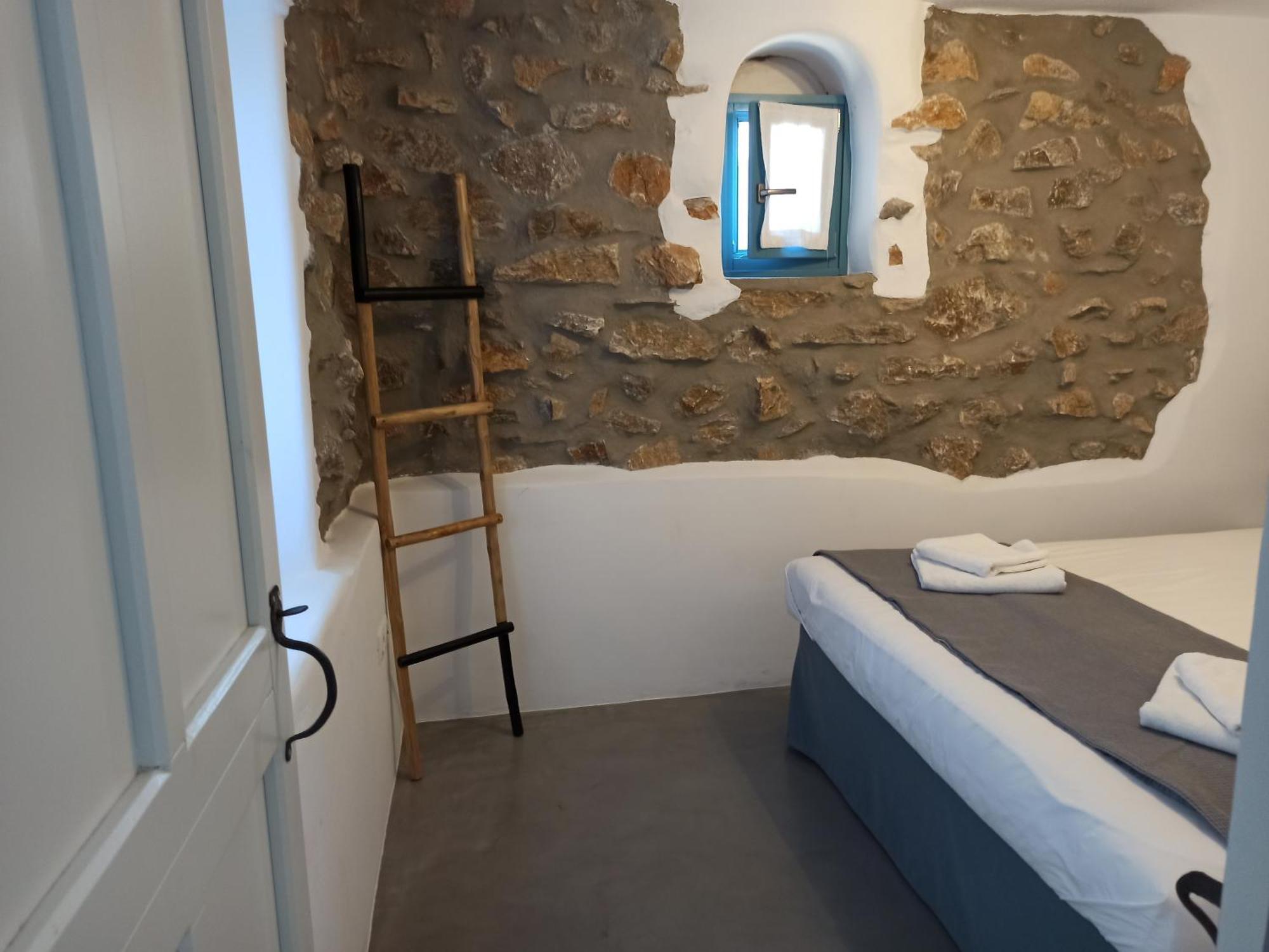Kykladonisia Aparthotel
