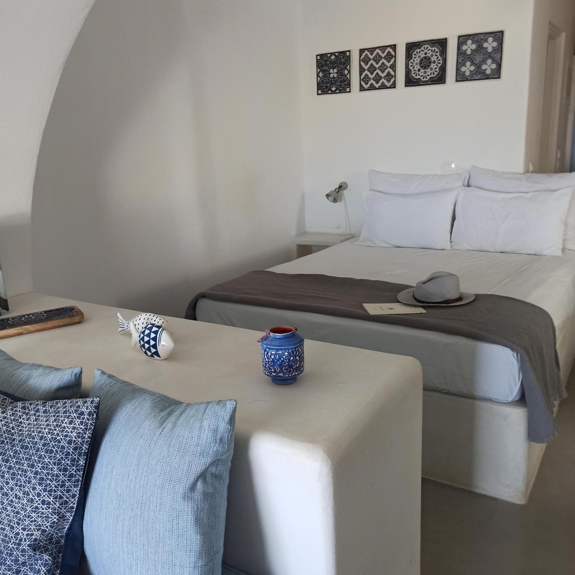Kykladonisia Aparthotel *