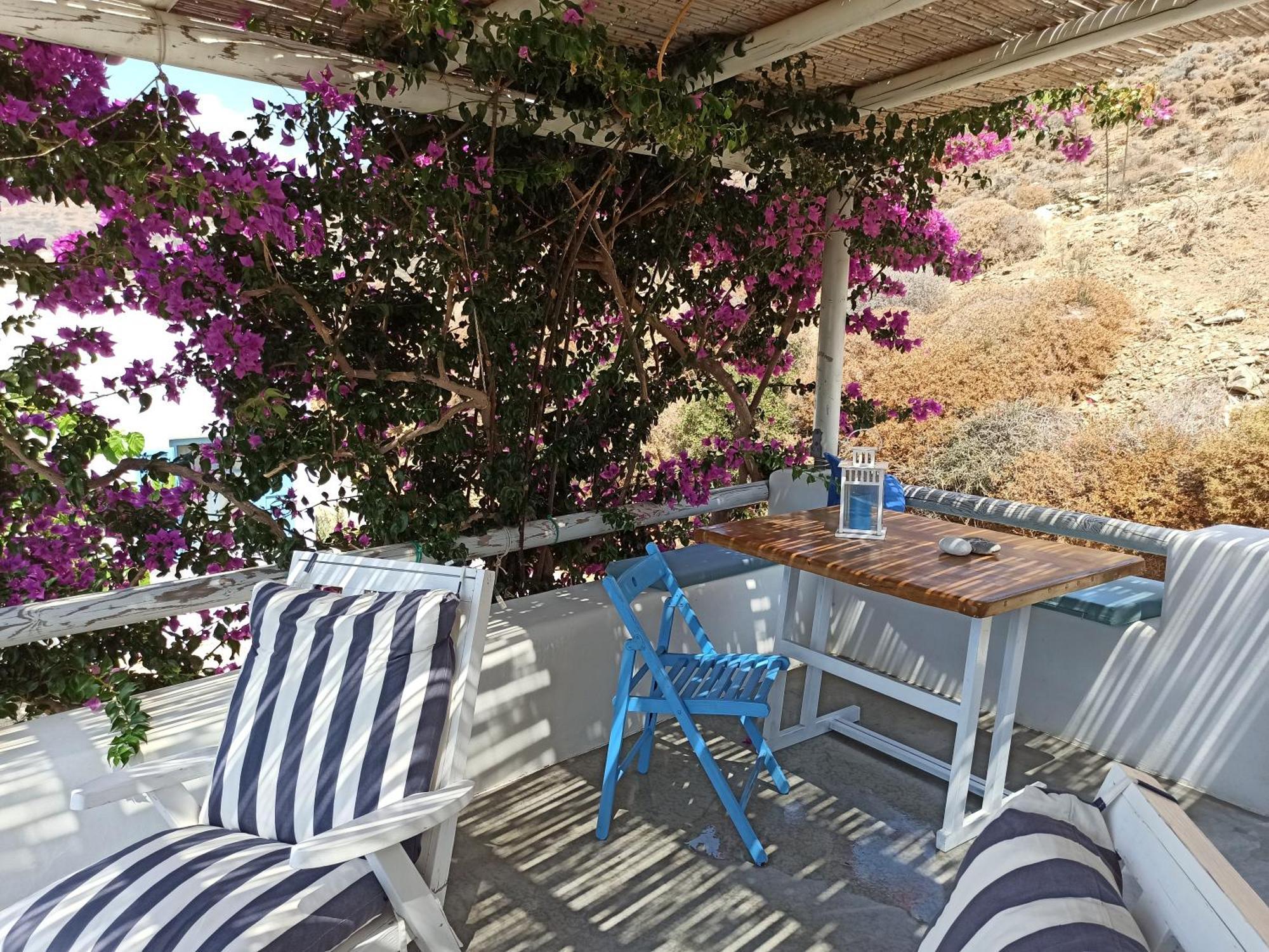 Kykladonisia Aparthotel *