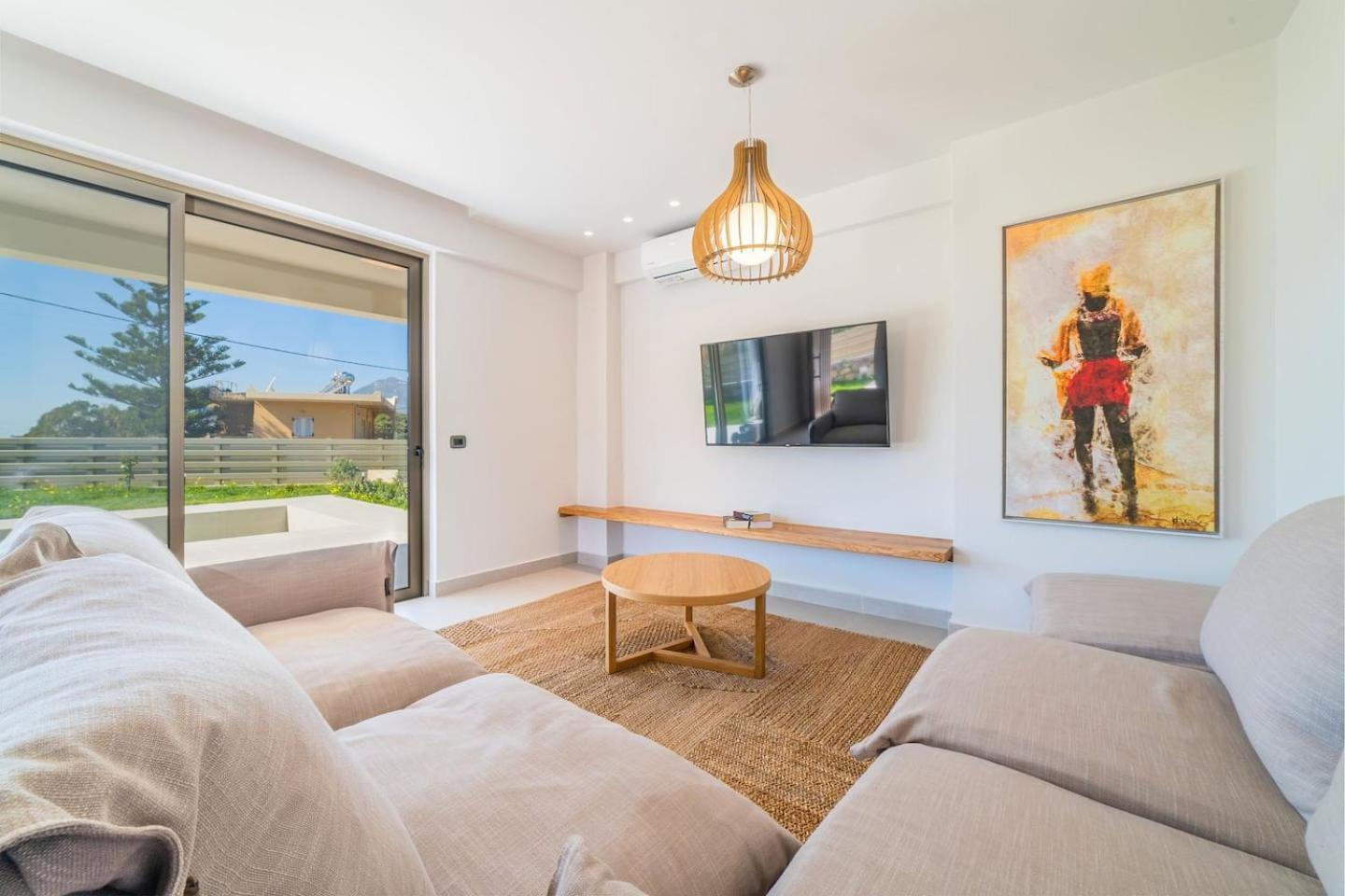 Villa Increteblue Plakias