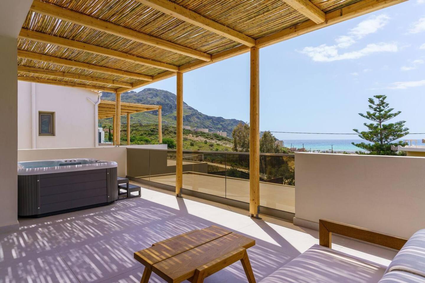 Increteblue Villa Plakias