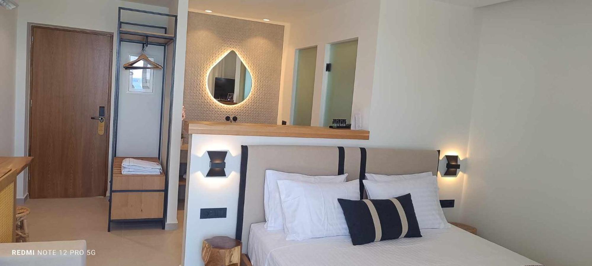 Nissea Boutique 5* Kardamena (Kos)