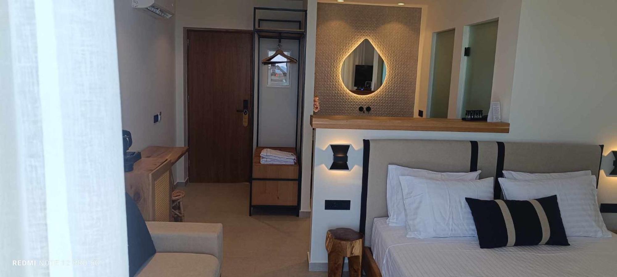 Nissea Boutique Hotel