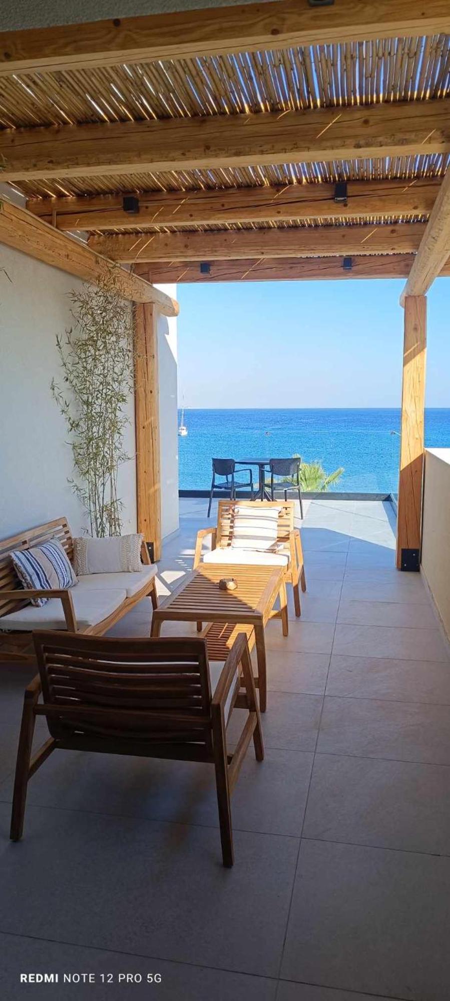 Nissea Boutique 5* Kardamena (Kos)