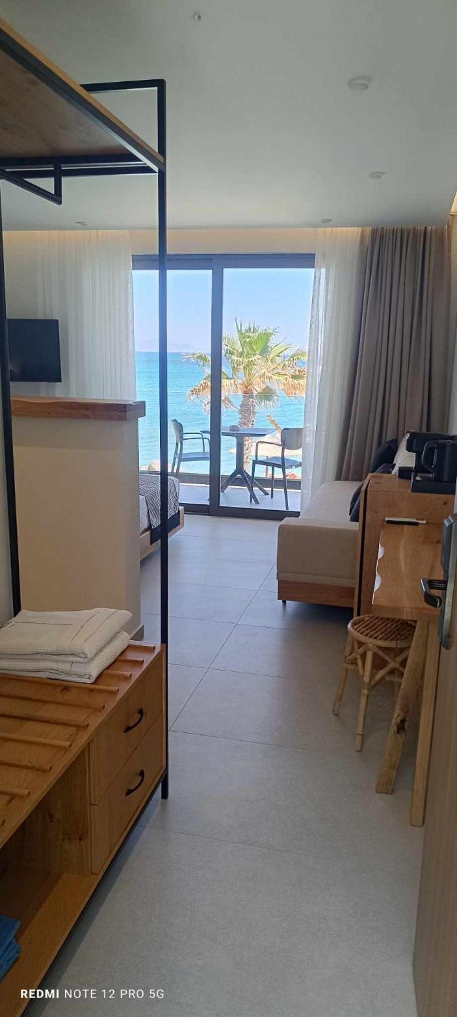Nissea Boutique Kardamena (Kos)
