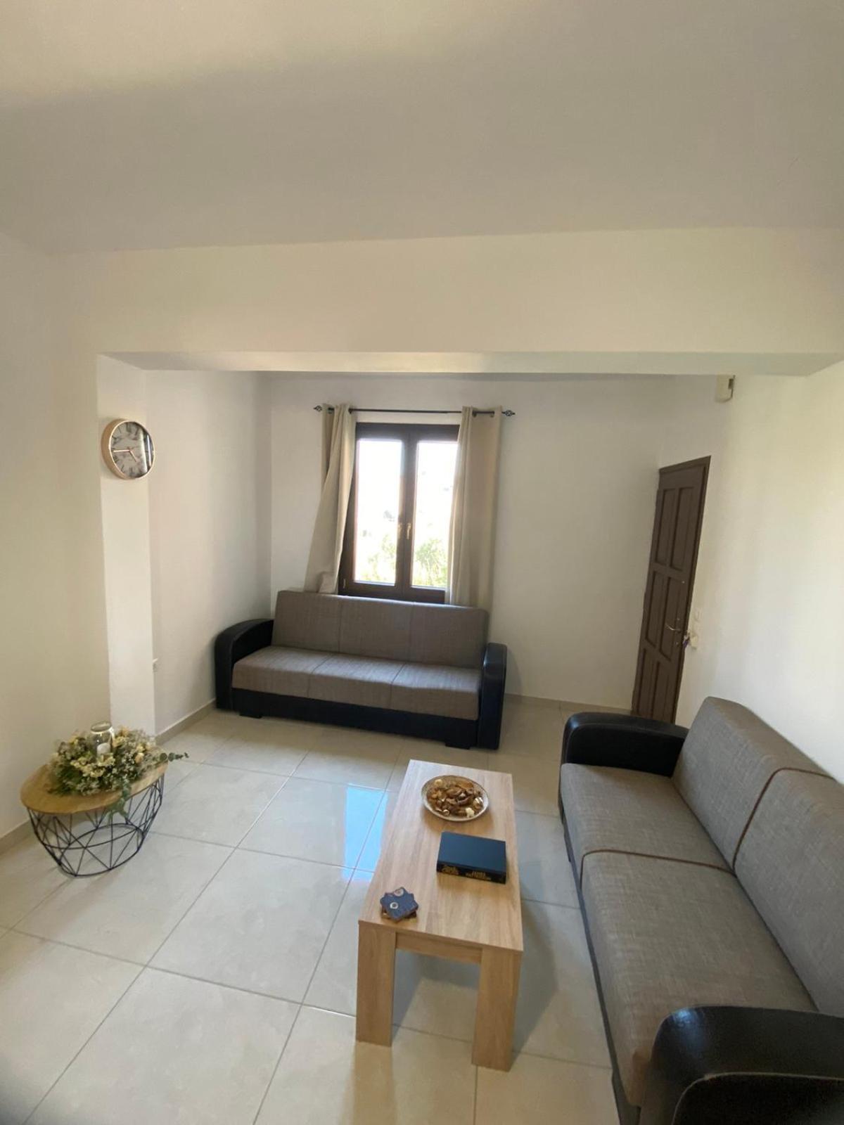 Apartment Blue Analipsi (Crete)
