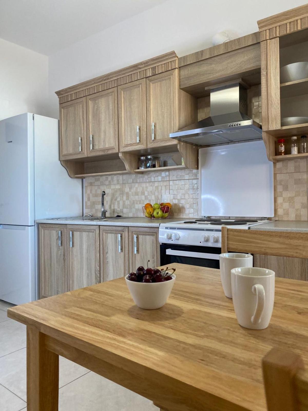 Apartment Blue Analipsi (Crete)