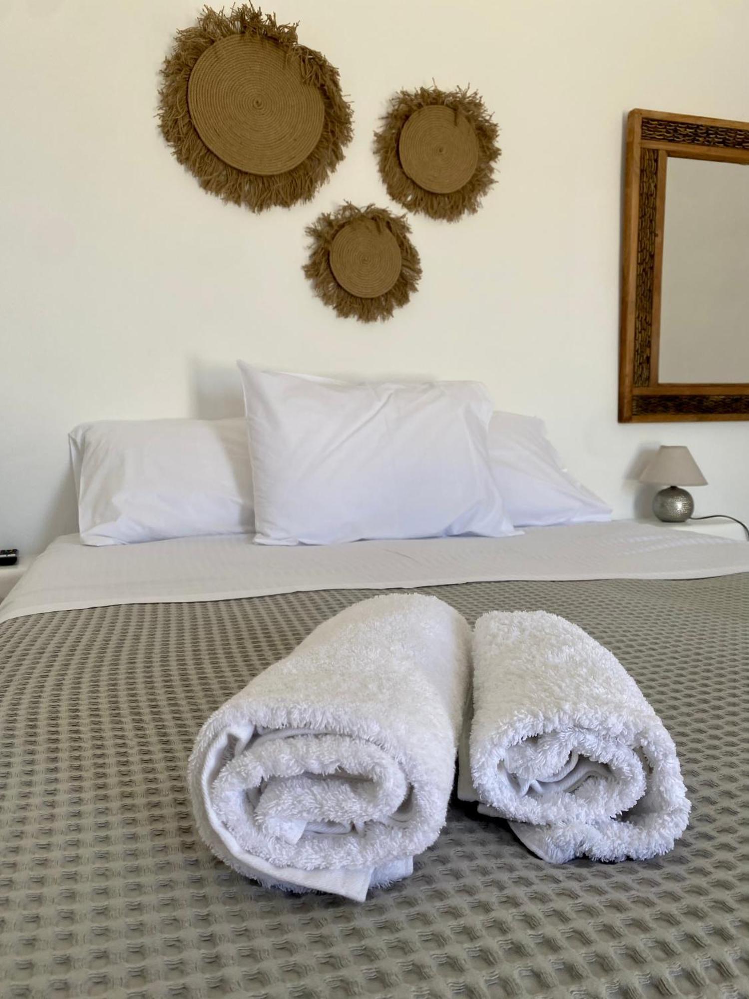 My Oasis Mykonos Apartment *