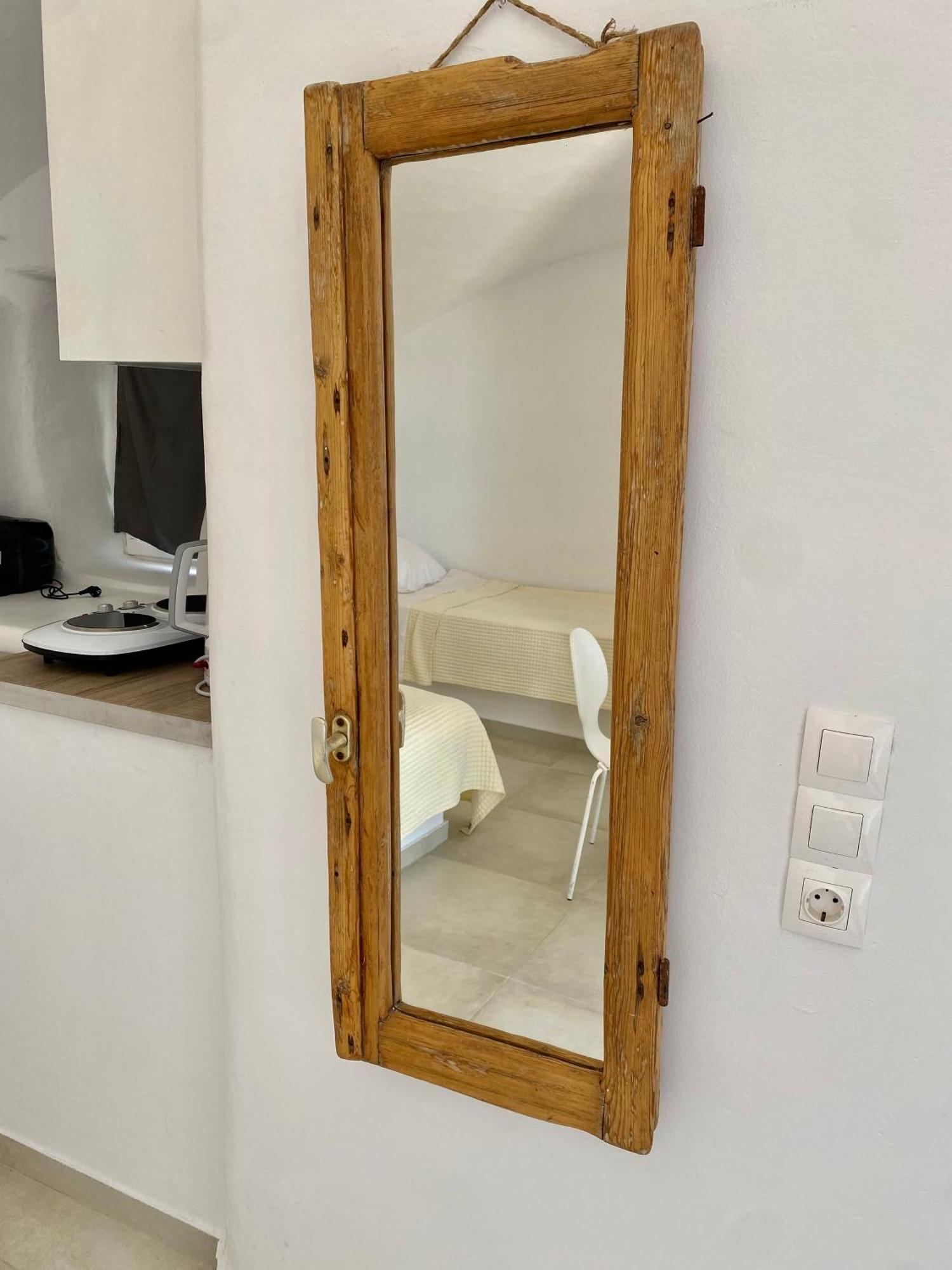 Apartment My Oasis Mykonos Klouvas