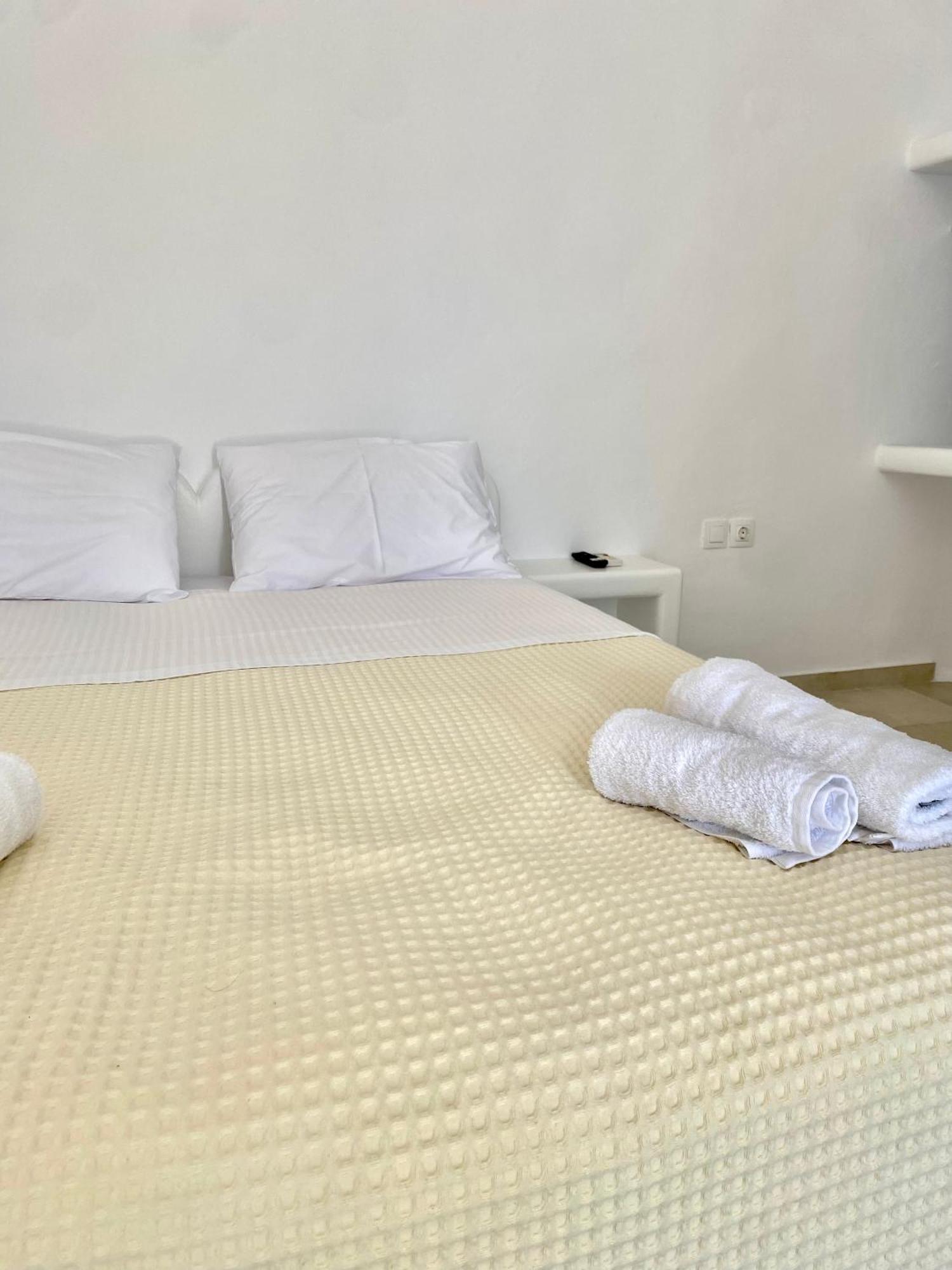 Apartment My Oasis Mykonos Klouvas