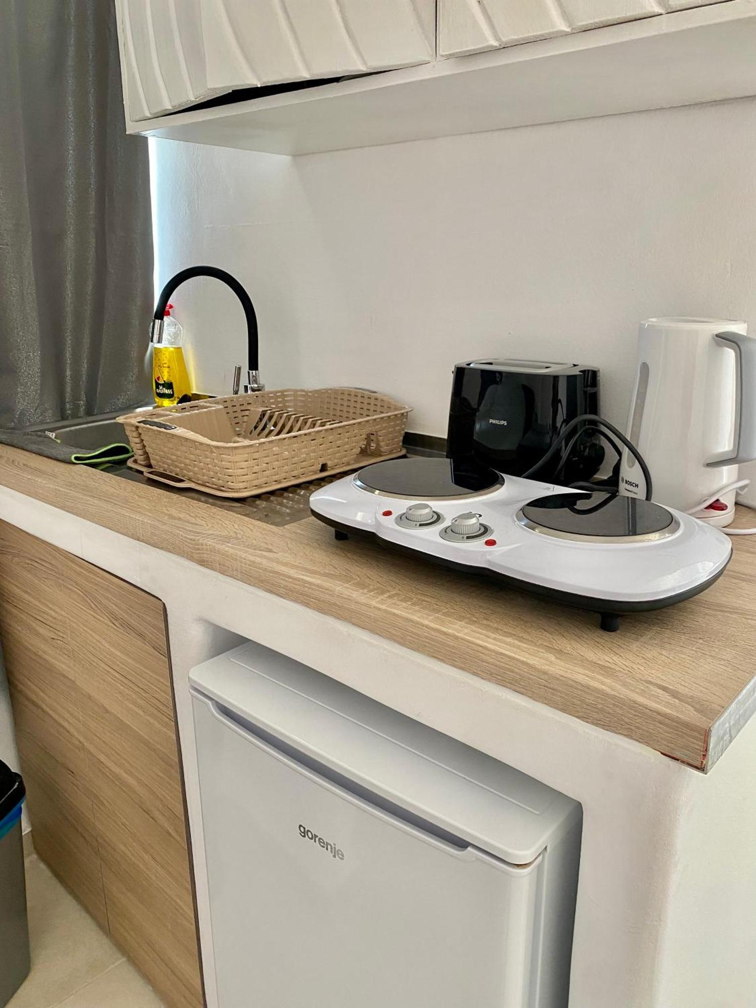 My Oasis Mykonos Apartment