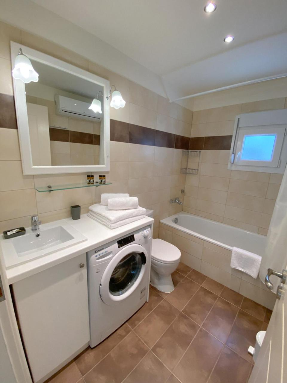 Nostrana Village Apartment Koskinou (Rhodes)