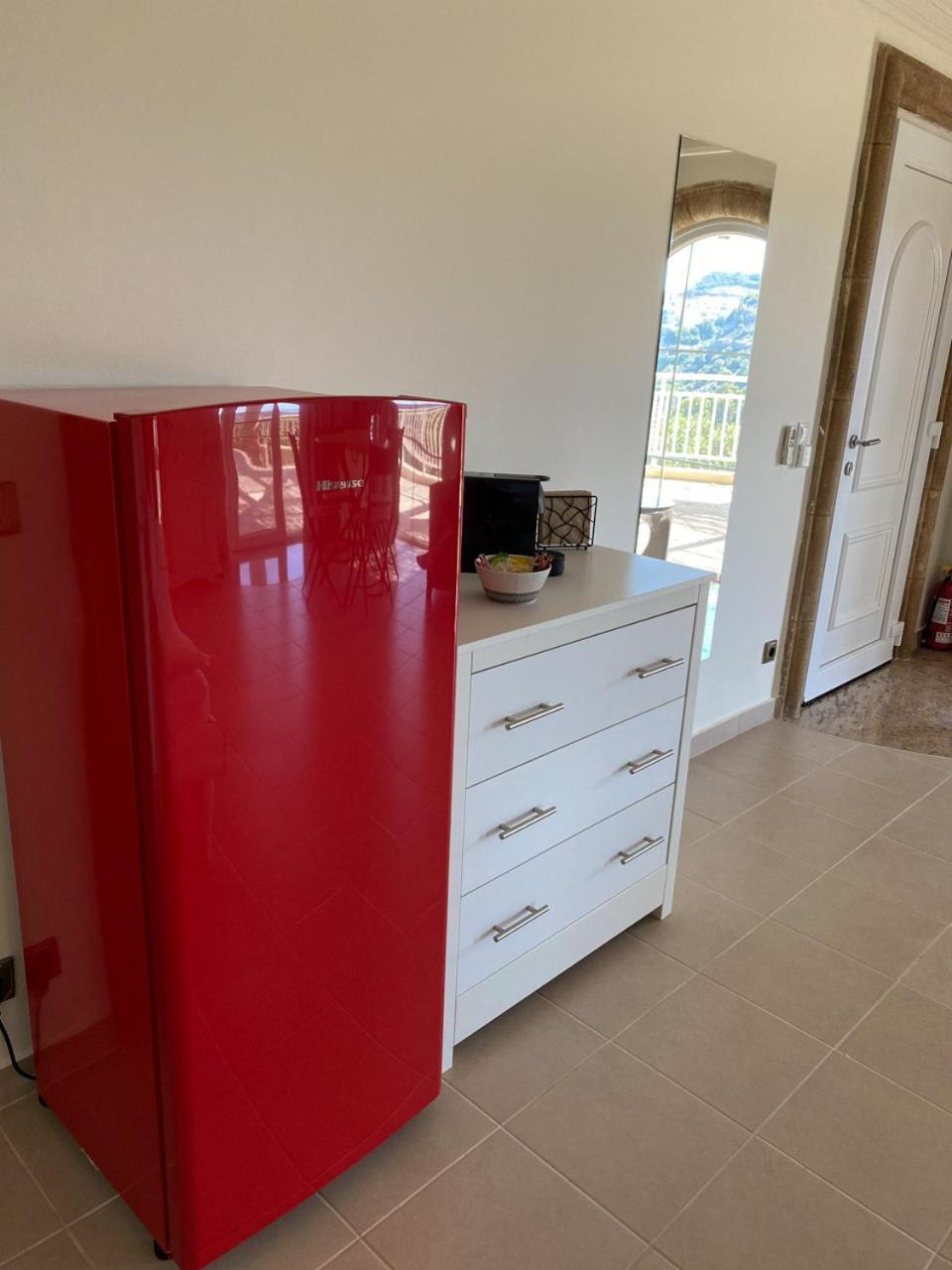 Apartment Nostrana Village Koskinou (Rhodes)
