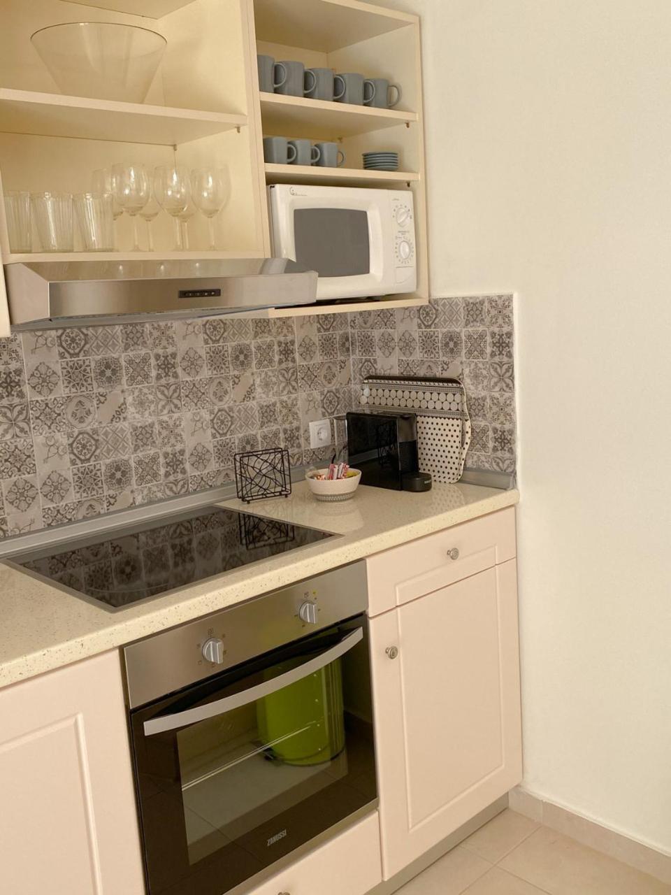 Apartment Nostrana Village Koskinou (Rhodes)