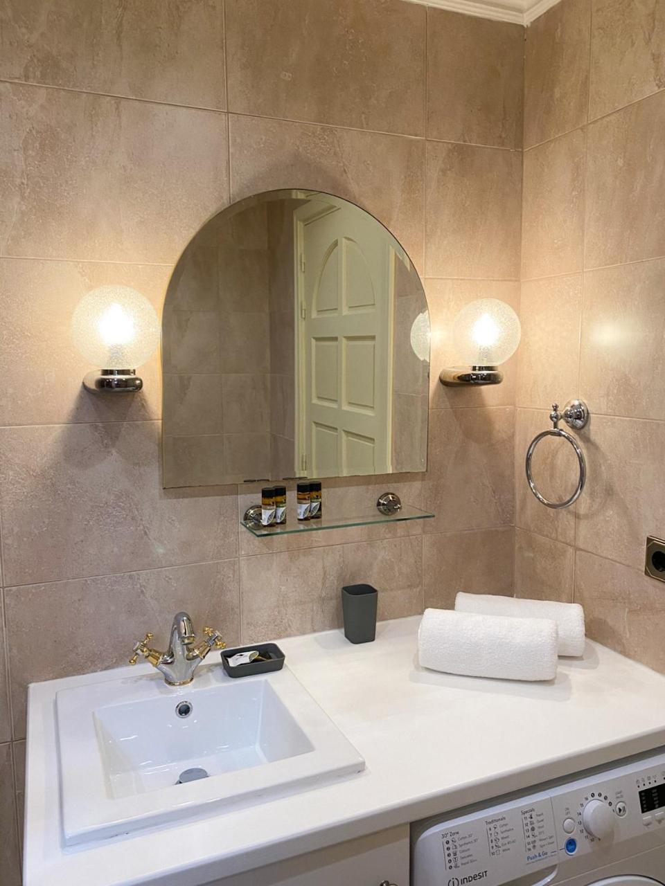Nostrana Village Apartment Koskinou (Rhodes)