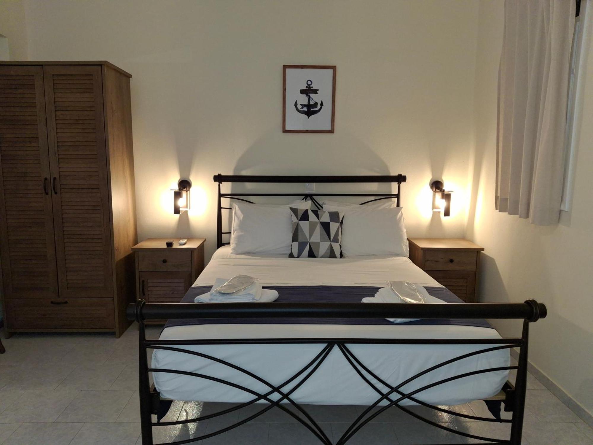 Apartment Restia Agios Petros (Andros)