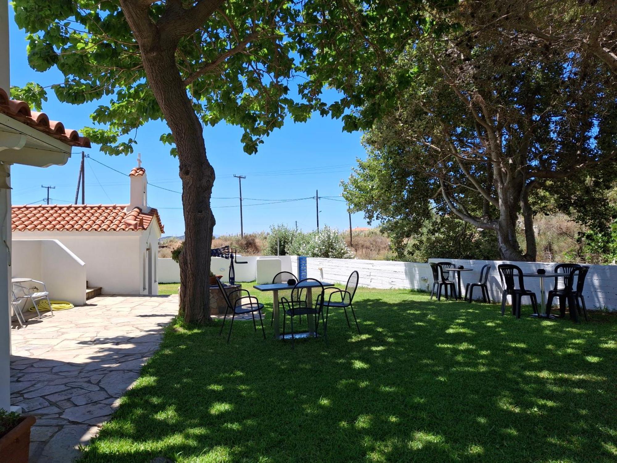 Apartment Restia