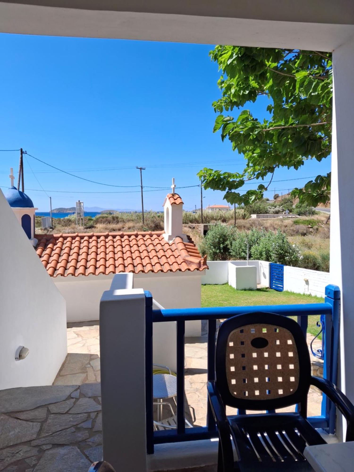 Apartment Restia