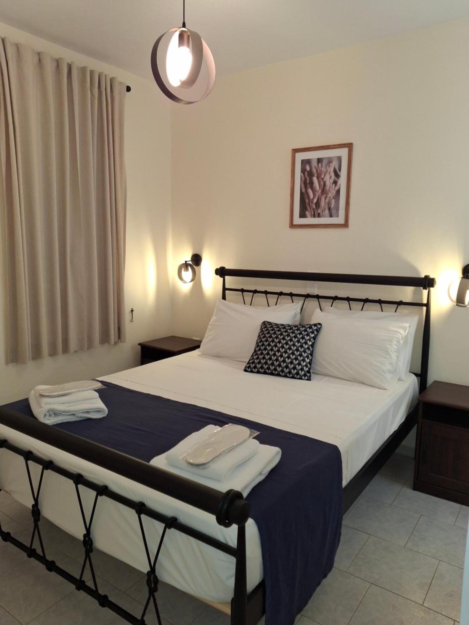 Apartment Restia