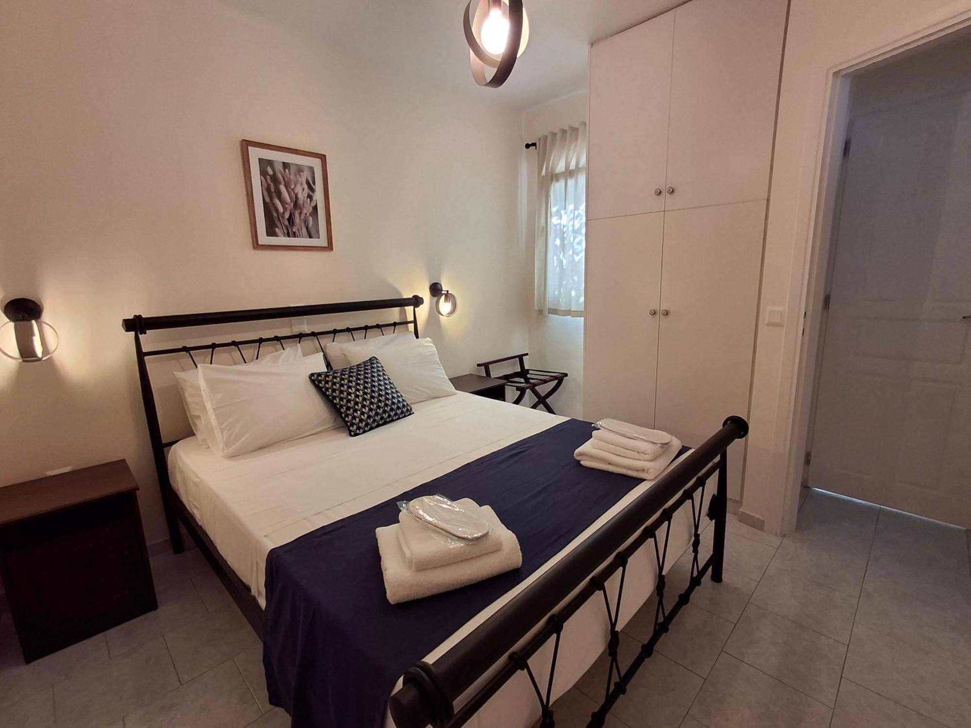 Restia Apartment