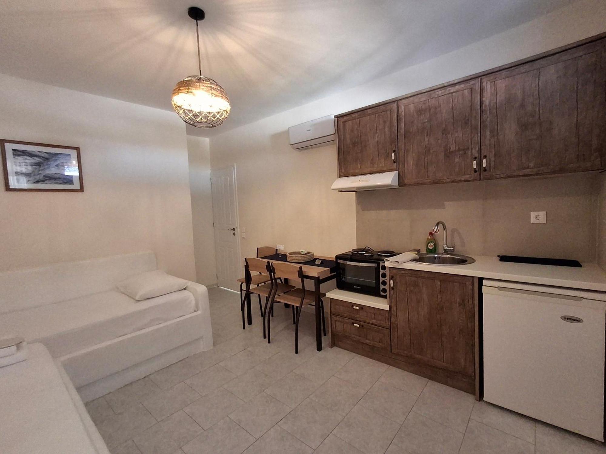 Apartment Restia