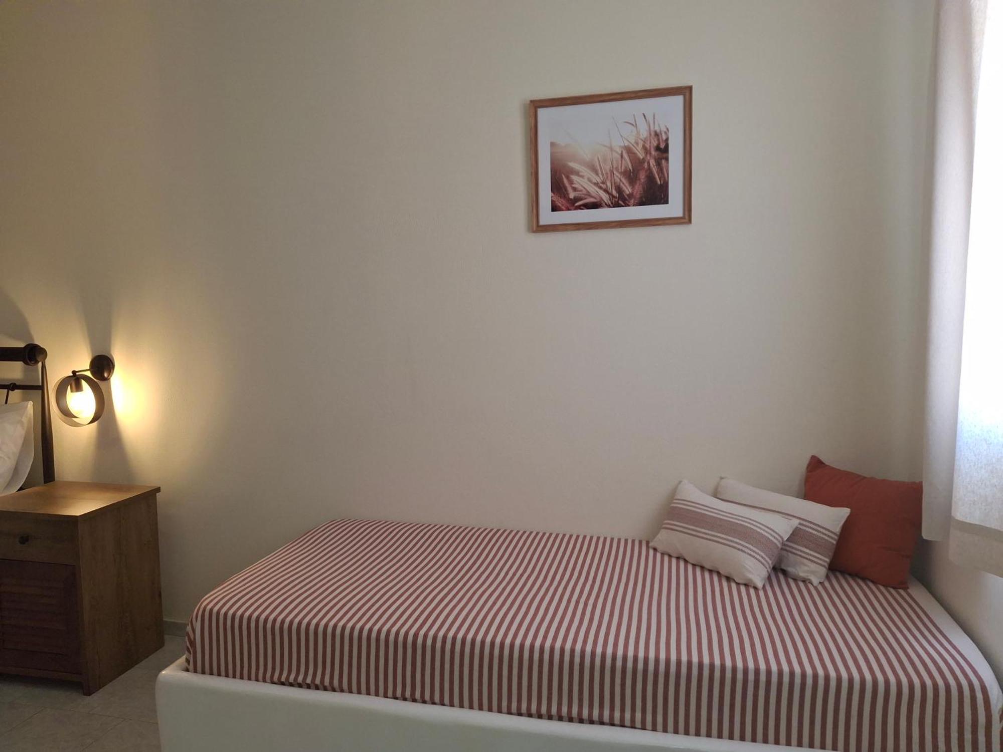 Apartment Restia Agios Petros (Andros)