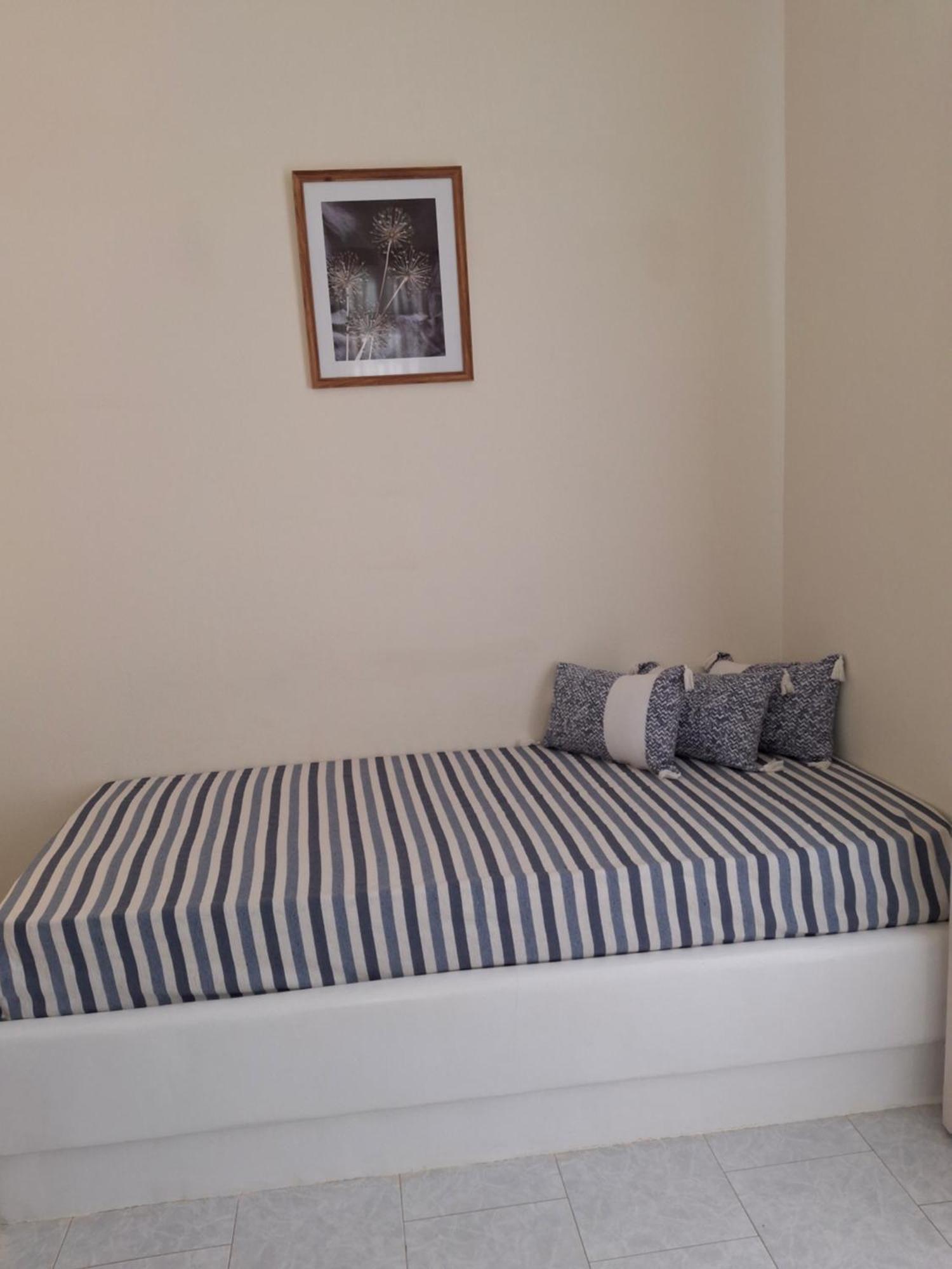 Apartment Restia Agios Petros (Andros)